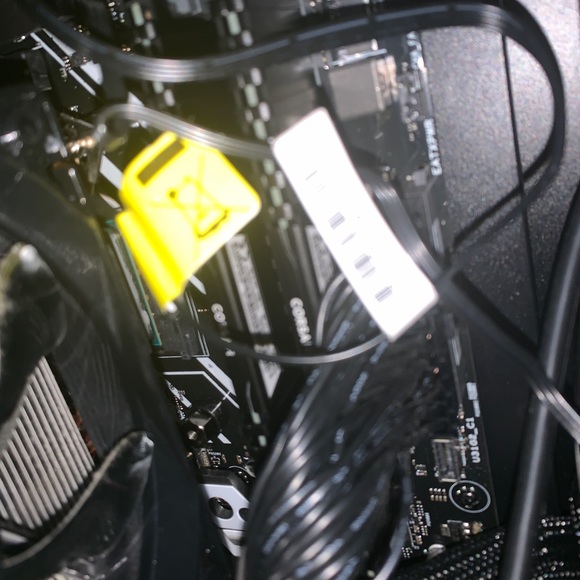 Custom Built Gaming PC - Picture 3 of 8